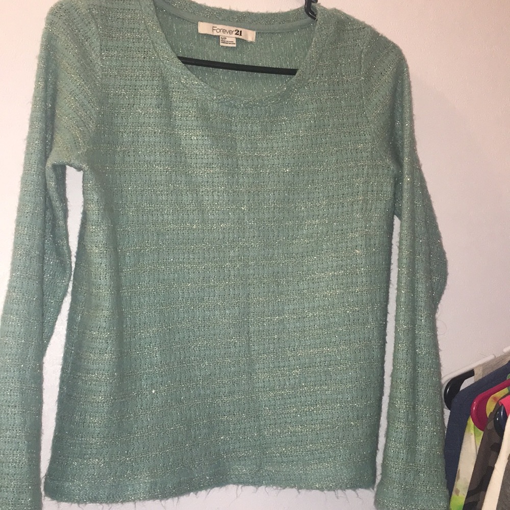 Forever 21 sweater